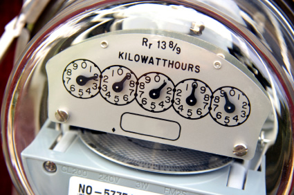 Electrical Meter